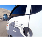 NEW PORTER 2022 GAVIOTA / MECANICA 6TA / DIESEL 2.5 34