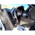 NEW PORTER 2022 GAVIOTA / MECANICA 6TA / DIESEL 2.5 36