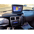 NEW PORTER 2022 GAVIOTA / MECANICA 6TA / DIESEL 2.5 39