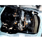 NEW PORTER 2022 GAVIOTA / MECANICA 6TA / DIESEL 2.5 41