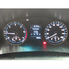 NEW PORTER 2022 GAVIOTA / MECANICA 6TA / DIESEL 2.5 44