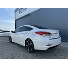 HYUNDAI i40 2016 / PANORAMA SUNROOF / SMART KEY / CAMERA / DIESEL  4