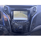 HYUNDAI i40 2016 / PANORAMA SUNROOF / SMART KEY / CAMERA / DIESEL  16