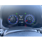 HYUNDAI i40 2016 / PANORAMA SUNROOF / SMART KEY / CAMERA / DIESEL  19