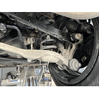 HYUNDAI i40 2016 / PANORAMA SUNROOF / SMART KEY / CAMERA / DIESEL  35