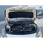 HYUNDAI i40 2016 / PANORAMA SUNROOF / SMART KEY / CAMERA / DIESEL  37