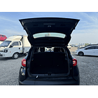 SAMSUNG QM3 (RENAULT CAPTUR) 2015 DIESEL 1.5 25