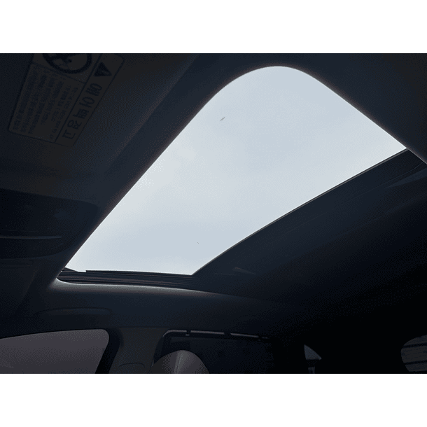 KIA ALL NEW SORENTO 2020 / PANORAMA SUNROOF / 7PASAJEROS / AUTOMATICA / DIESEL / TOPLINE 21