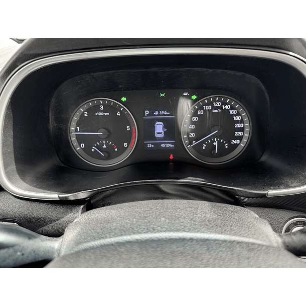 ALL NEW TUCSON 2019 DIESEL / SMART KEY / DIESEL 2.0 19