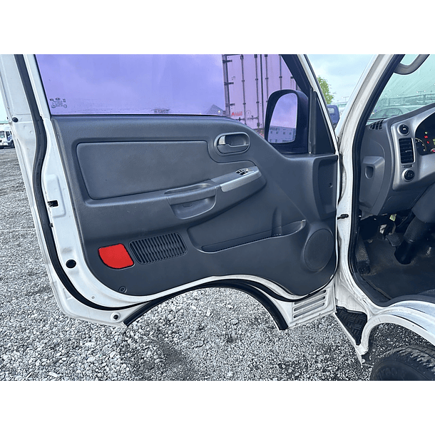 KIA BONGO 2016 / 1TON / CAJON / MECANICA CAJA 6TA / DIESEL 9