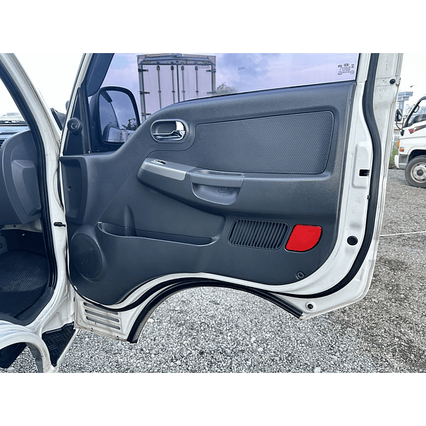 KIA BONGO 2019 / 1.2TON / GAVIOTA / MECANICA CAJA 6TA / DIESEL 24