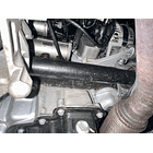 CHEVROLET CRUZE 2014 DIESEL 2.0 / CAMARA / ASIENTOS DE CUERO 10