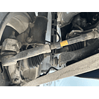 CHEVROLET CRUZE 2014 DIESEL 2.0 / CAMARA / ASIENTOS DE CUERO 13