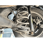 CHEVROLET CRUZE 2014 DIESEL 2.0 / CAMARA / ASIENTOS DE CUERO 14