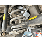 CHEVROLET CRUZE 2014 DIESEL 2.0 / CAMARA / ASIENTOS DE CUERO 15