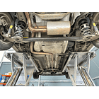 CHEVROLET CRUZE 2014 DIESEL 2.0 / CAMARA / ASIENTOS DE CUERO 16