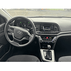 HYUNDAI AVANTE AD 2018 DIESEL 1,6VGT 15