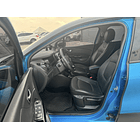 SAMSUNG QM3 (RENAULT CAPTUR) 2017 DIESEL 1.5 11