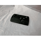 SAMSUNG QM3 (RENAULT CAPTUR) 2017 DIESEL 1.5 22