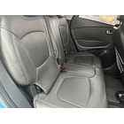 SAMSUNG QM3 (RENAULT CAPTUR) 2017 DIESEL 1.5 24