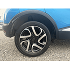 SAMSUNG QM3 (RENAULT CAPTUR) 2017 DIESEL 1.5 30