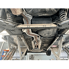 SAMSUNG QM3 (RENAULT CAPTUR) 2017 DIESEL 1.5 32