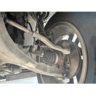 SAMSUNG QM3 (RENAULT CAPTUR) 2017 DIESEL 1.5 33