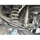 SAMSUNG QM3 (RENAULT CAPTUR) 2017 DIESEL 1.5 35