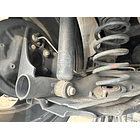 SAMSUNG QM3 (RENAULT CAPTUR) 2017 DIESEL 1.5 36