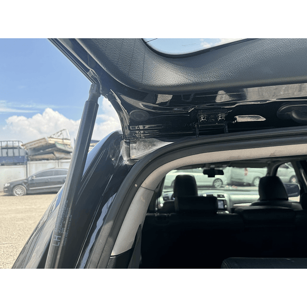 KIA MOHAVE 2017  / SUNROOF / 4WD / PANTALLA / 7ASIENTOS / DIESEL 44