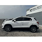 CHEVROLET TRAX 2020 BENCINA 1.4 / SMART KEY / CAMERA 2