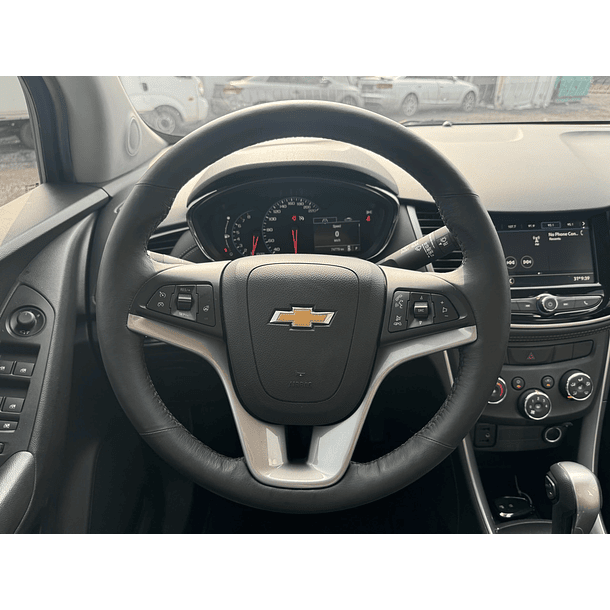 CHEVROLET TRAX 2020 BENCINA 1.4 / SMART KEY / CAMERA 16