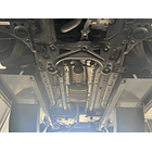 CHEVROLET TRAX 2020 BENCINA 1.4 / SMART KEY / CAMERA 29