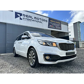 KIA All New Carnival