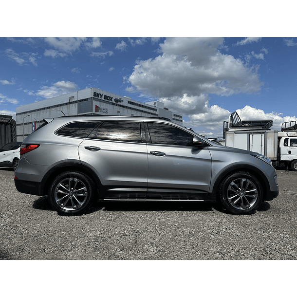 MAXCRUZ 2015 PANORAMA SUNROOF / 4WD / BROWNSEATS / DIESEL 6