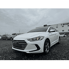 HYUNDAI AVANTE AD 2016 DIESEL 1,6VGT FULL EQUIPO 1