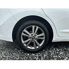 HYUNDAI AVANTE AD 2016 DIESEL 1,6VGT FULL EQUIPO 27