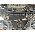 HYUNDAI AVANTE AD 2016 DIESEL 1,6VGT FULL EQUIPO 29