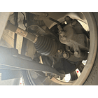 HYUNDAI AVANTE AD 2016 DIESEL 1,6VGT FULL EQUIPO 31