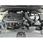 HYUNDAI AVANTE AD 2016 DIESEL 1,6VGT FULL EQUIPO 35