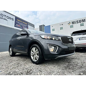 KIA All New Sorento
