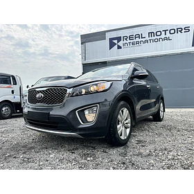 KIA All New Sorento — foto 2 de 16