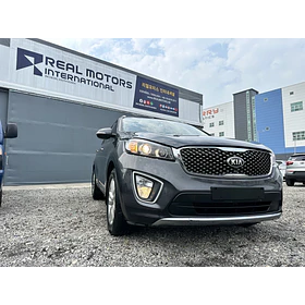 KIA All New Sorento — foto 4 de 16