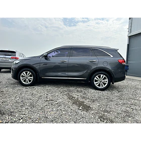 KIA All New Sorento — foto 8 de 16