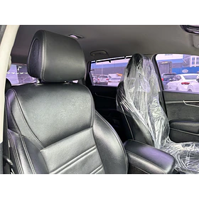 KIA All New Sorento — foto 9 de 16