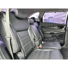 KIA All New Sorento — foto 10 de 16