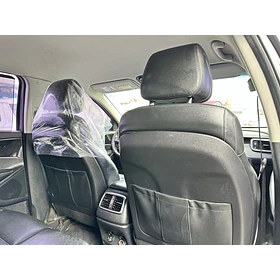 KIA All New Sorento — foto 11 de 16