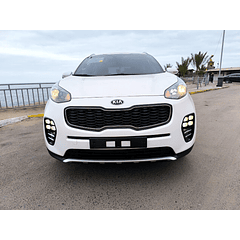 KIA ALL NEW SPORTAGE 2016 / SMART KEY / DIESEL