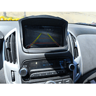 CHEVROLET CRUZE 2014 DIESEL 2.0 / CAMARA / ASIENTOS DE CUERO 19