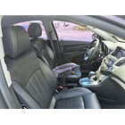 CHEVROLET CRUZE 2014 DIESEL 2.0 / CAMARA / ASIENTOS DE CUERO 22